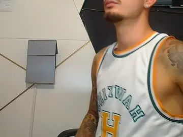 Chaturbate Adult Webcams of brandontatex