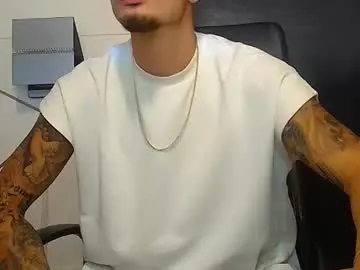 Chaturbate Private Sex Chat of brandontatex