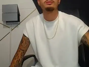 Chaturbate Adult Webcam of brandontatex