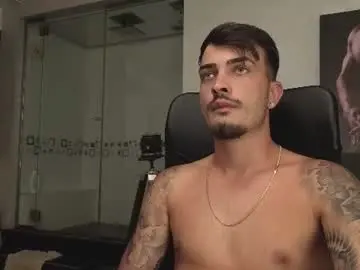 Chaturbate Private Sex Chat of brandontatex
