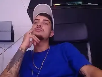Chaturbate Best Webcam of brandontatex