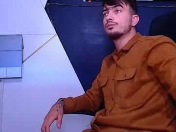 Chaturbate Sex Cam of brandontatex