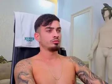Chaturbate Best Webcam of brandontatex