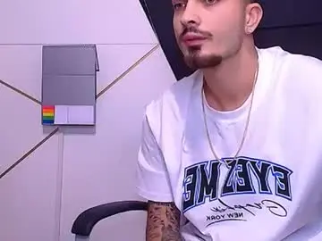 Chaturbate Best Webcam of brandontatex