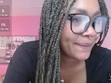 Chaturbate Live Porn of catalina25_t