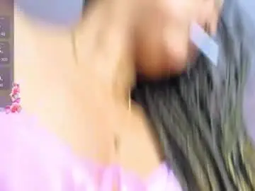 Chaturbate Adult Webcams of catalina25_t