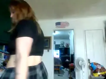 Chaturbate Best Webcam of cherrybomb454