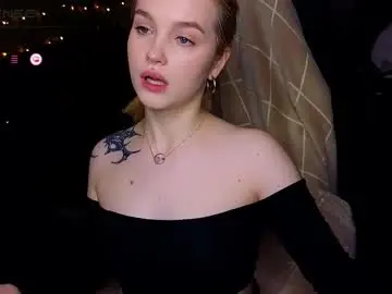 Chaturbate Live Porn of cute_summer_breathe