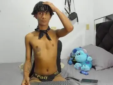 Chaturbate Private Sex Chat of dereck_beaumont