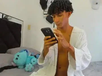 Chaturbate Free Live Porn of dereck_beaumont