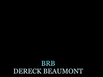 Chaturbate Sex Cam of dereck_beaumont