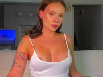 Chaturbate Nude Webcam of emmanuelleee