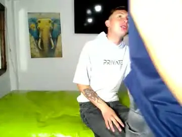 Chaturbate Private Sex Chat of g4mens