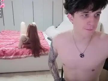 Chaturbate Adult Webcam of ggoppolsme