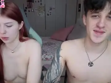 Chaturbate Nude Webcam of ggoppolsme