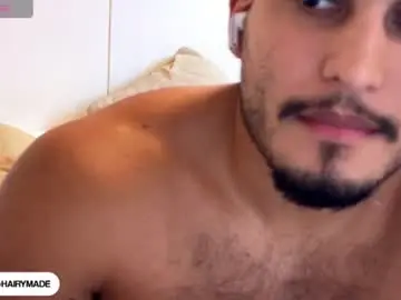 Chaturbate Sex Chat of hairyshort
