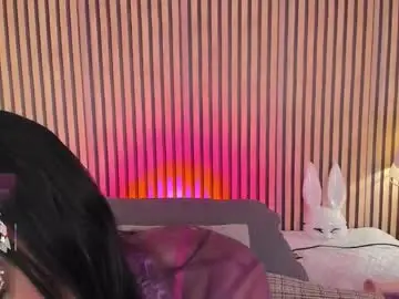 Chaturbate Live Sex of keeyla_stone