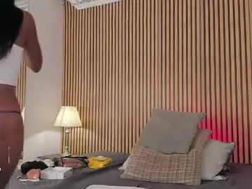 Chaturbate Free Porn Cam of keeyla_stone