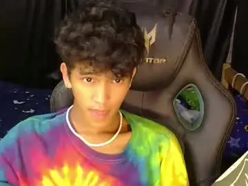 Chaturbate Nude Webcam of ken_bigcockxx