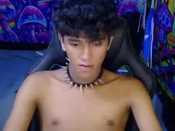 Chaturbate Nude Webcam of ken_bigcockxx