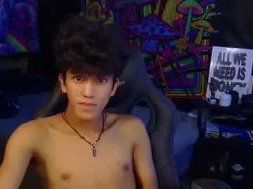 Chaturbate Live Sex of ken_bigcockxx