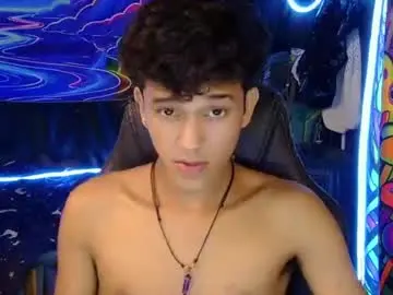 Chaturbate Nude Webcam of ken_bigcockxx