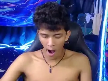 Chaturbate Best Webcam of ken_bigcockxx