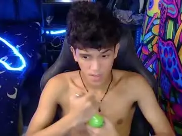 Chaturbate Live Sex of ken_bigcockxx