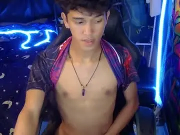 Chaturbate Live Sex of ken_bigcockxx