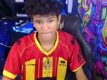 Chaturbate Sex Cam of ken_bigcockxx