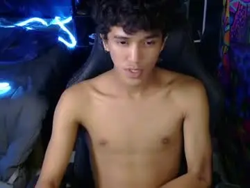Chaturbate Sex Chat of ken_bigcockxx