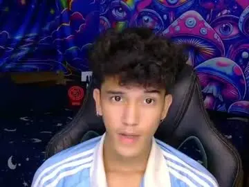 Chaturbate Adult Webcams of ken_bigcockxx