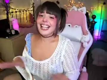 Chaturbate Live Sex of lavenderrzz19