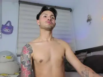 Chaturbate Free Live Porn of leoo_carter
