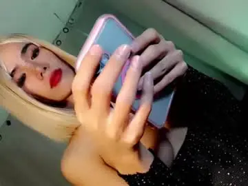 Chaturbate Adult Webcam of lexy_lore18