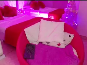 Chaturbate Best Webcam of little_paulette