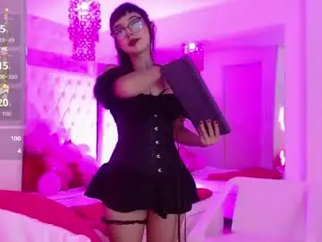 Chaturbate Adult Webcams of little_paulette