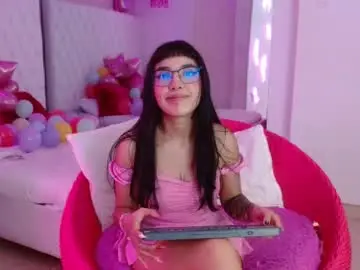 Chaturbate Free Porn Cam of little_paulette