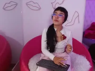 Chaturbate Free Porn Cam of little_paulette