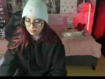 Chaturbate Best Webcam of medussa_kat