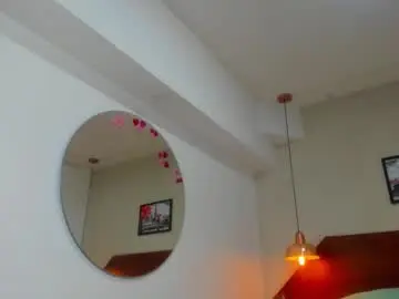 Chaturbate Nude Webcam of miia03