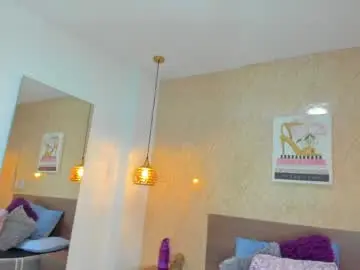 Chaturbate Sex Chat of miia03