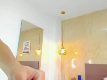 Chaturbate Private Sex Chat of miia03