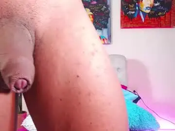 Chaturbate Live Sex of natasha_jm