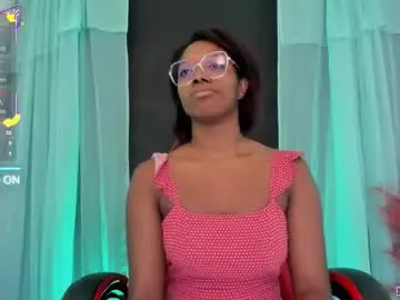 Chaturbate Free Porn Cam of nilosolem12