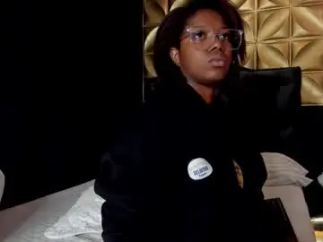 Chaturbate Best Webcam of nilosolem12