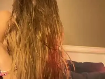Chaturbate Nude Webcam of notecarret