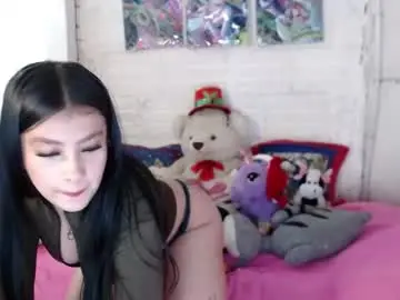 Chaturbate Free Live Porn of pamelaa_reyess