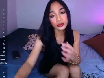 Chaturbate Adult Webcams of sammylana69