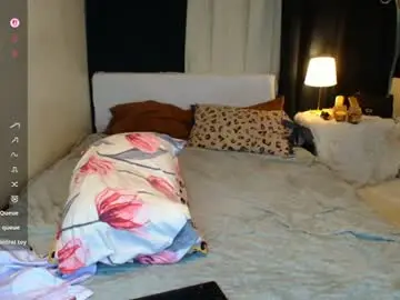 Chaturbate Best live sex cam show of sammylana69